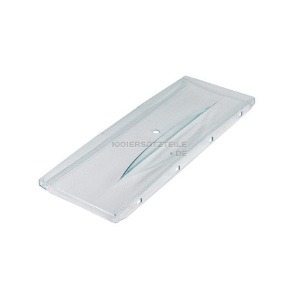 FRONTBLENDE SCHUBLADE OHNE BEDRUCKT