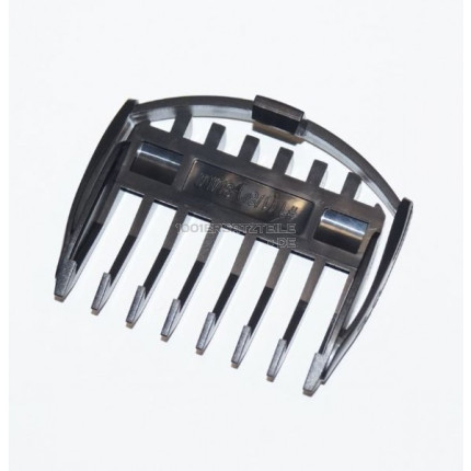 FuHRUNG DE COUPE 3 MM