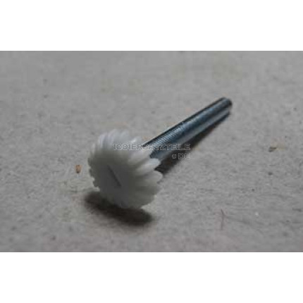 FUSS 90MM M8 GEWINDE