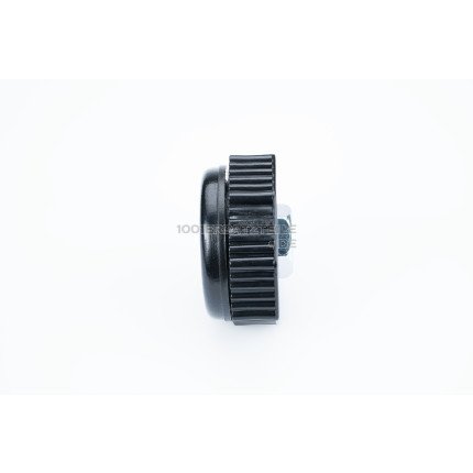 Fuss baugruppe regler