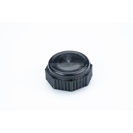 Fuss baugruppe regler