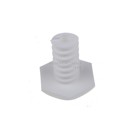 FUSS VERSTELLBAR 17,7X37,5