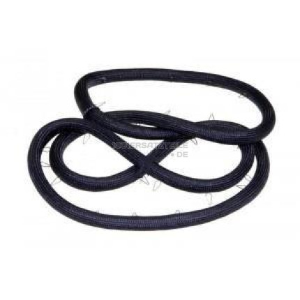 GASKET-DOOR,BT62FQBPST,FIBER GLASS + MES
