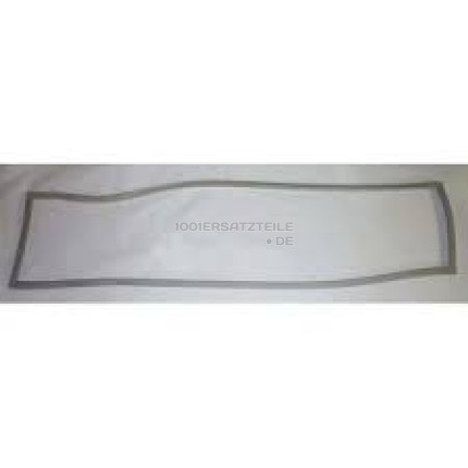 Gasket door-fre es-pjt pvc gray