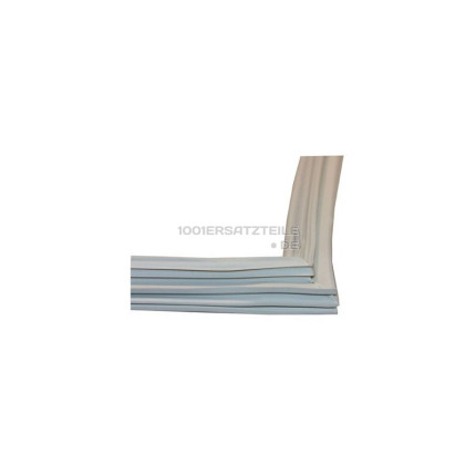 Gasket door-fre es-pjt pvc gray