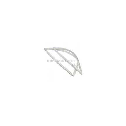 GASKET DOOR-REF,ES-PJT,PVC,GRAY