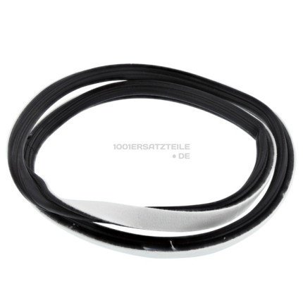 Gasket drum back,1683mm