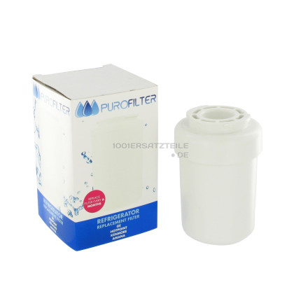 GE WASSERFILTER - MWF F