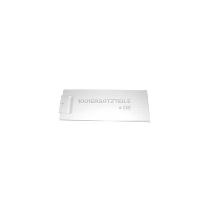 GEFRIERFACHTuR FuR BOSCH,SIEMENS,MASSE:47,5X17,5CM