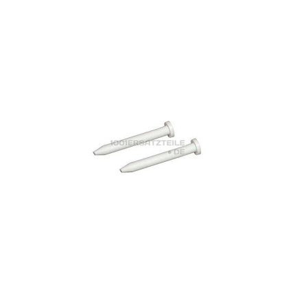 Gegendeckel stift