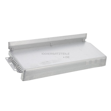 Gehäuse elektronik metall