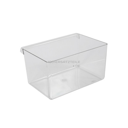 GEMÜSESCHALE KLEIN RECHTS FÜR ELEKRTA BREGENZ,153X234X137MM