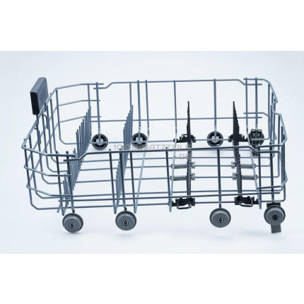 GESCHIRRKORB (OBEN RACK GR. RAL 7037)