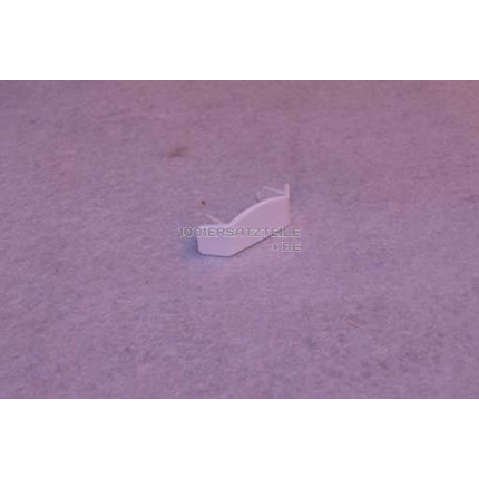 Geschirrwagenstopper oben