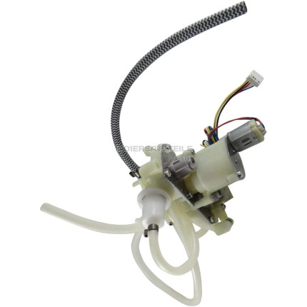 GETRIEBE-VERTEILER MIT MOTOR