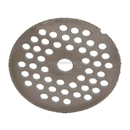 GITTER 4,7MM / INOX