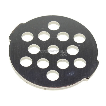 GITTER 7,5MM / INOX