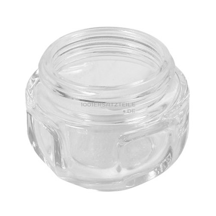 GLAS BACKOFENLAMPE,RUND