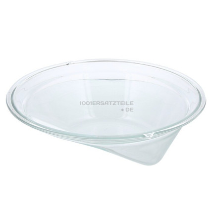 Glas bullauge