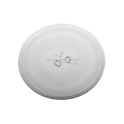 Glas-drehteller 245 mm