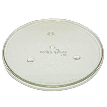 Glas-drehteller durchmesser:34cm