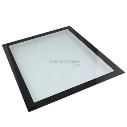GLAS TuR