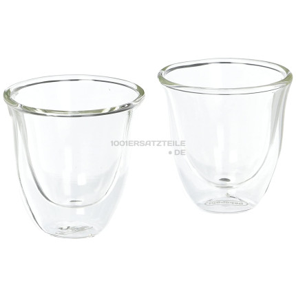Gläser-set-espresso 2 stück 60ml dl (eu)
