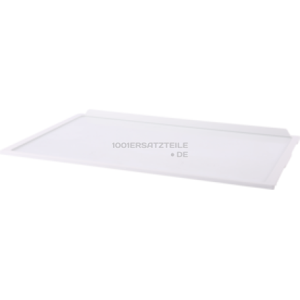 GLASPLATTE