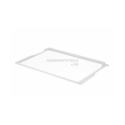 Glasplatte