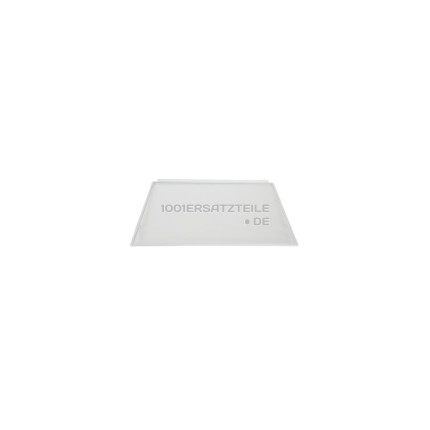 Glasplatte