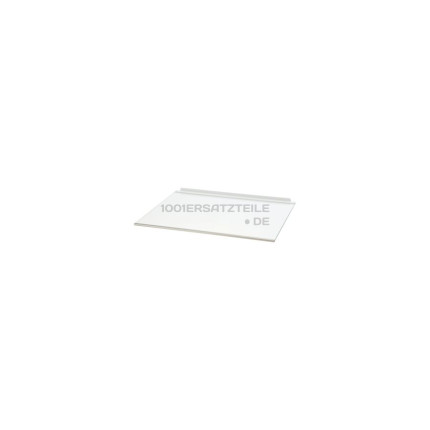 Glasplatte