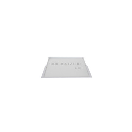 Glasplatte