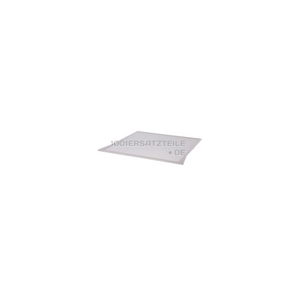 Glasplatte