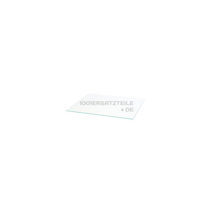 Glasplatte