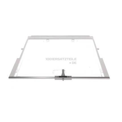 Glasplatte