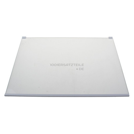 Glasplatte