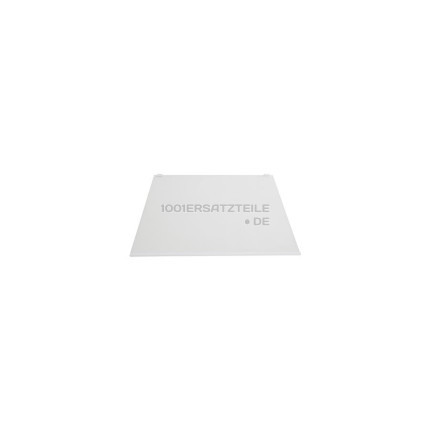 Glasplatte