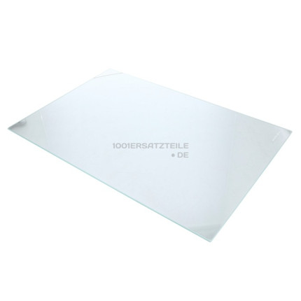 GLASPLATTE