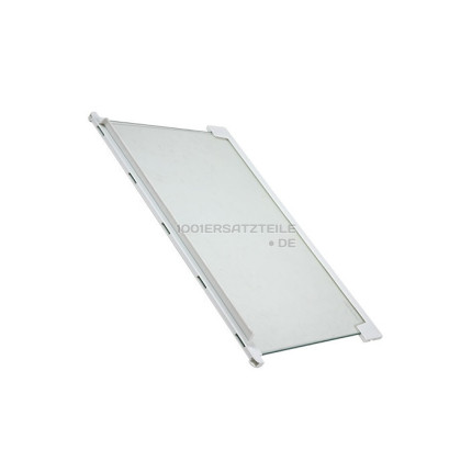 Glasplatte