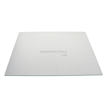 Glasplatte 3,2mm sicherheit g
