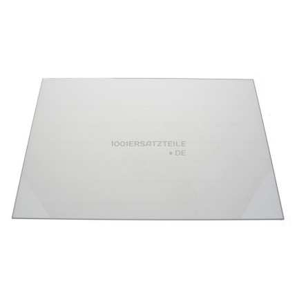 Glasplatte