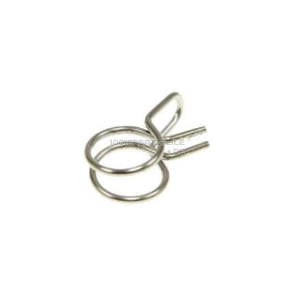 Glasplatte sicherheit 3,2mm satiniert
