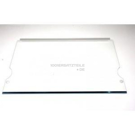 Glasplatte türabsteller