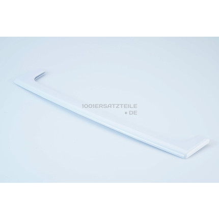 Glass regalablage profil(front)