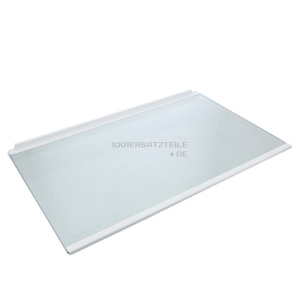 Glass shelf 458.5x286