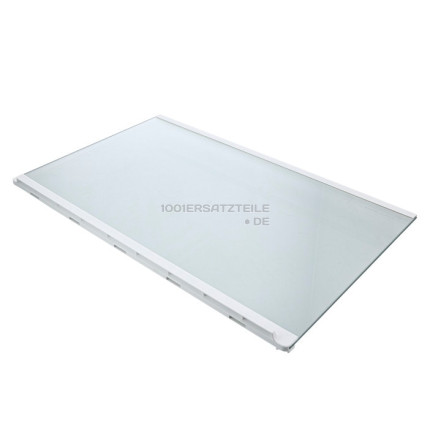 Glass shelf 458.5x286