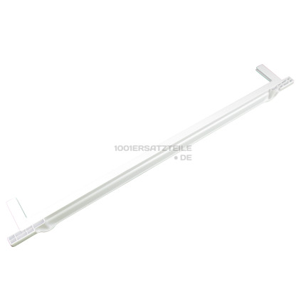 GLASS SHELF BACK SIDE GLAUSAUFNAHME: 42,8CM