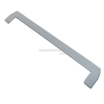 Glass shelf front profile/diffusion(70cm