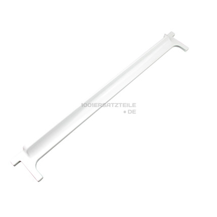 Glass shelf profile(rear/60cm/760/762