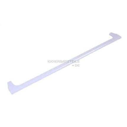 GLASS SHELF PROFILE(REAR_70CM_ARC2009)